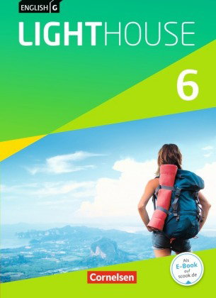 English G Lighthouse - Allgemeine Ausgabe - Band 6: 10. Schuljahr