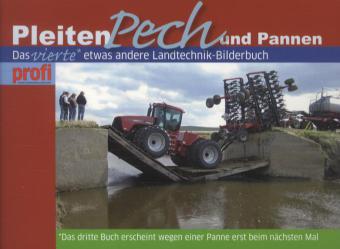 Pleiten, Pech und Pannen 4. Bd.4