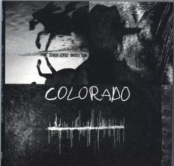 Colorado, 1 Audio-CD