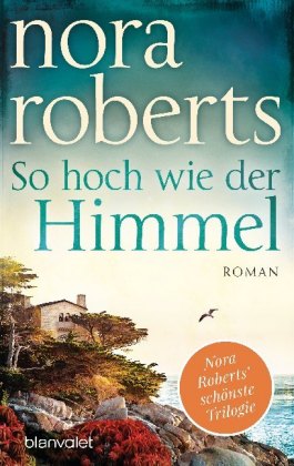 So hoch wie der Himmel