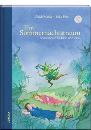 Ein Sommernachtstraum