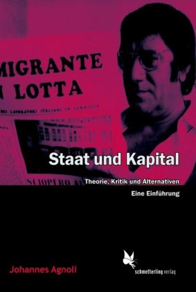 Staat und Kapital