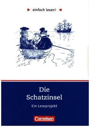 Einfach lesen! - Leseprojekte - Leseförderung ab Klasse 5 - Niveau 2