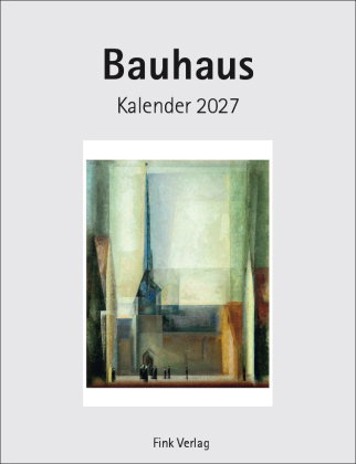Bauhaus 2027