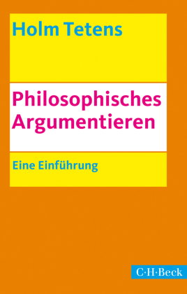Philosophisches Argumentieren