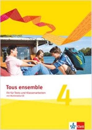 Tous ensemble 4. Bd.4