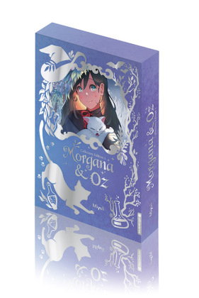 Morgana & Oz Collectors Edition 01, m. 1 Beilage, m. 1 Beilage