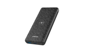 Anker PowerCore III Wireless 10K Powerbank