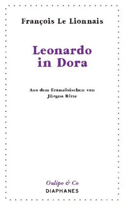 Leonardo in Dora