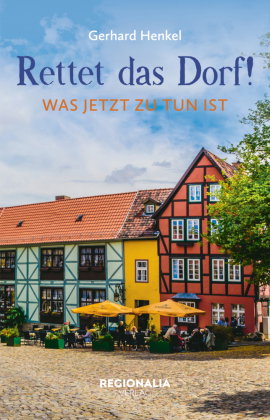 Rettet das Dorf!