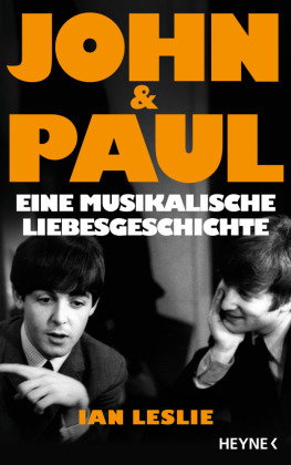 John & Paul