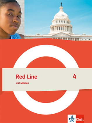 Red Line 4, m. 1 Beilage