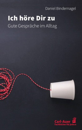 Ich höre dir zu