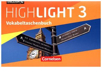 English G Highlight - Hauptschule - Band 3: 7. Schuljahr