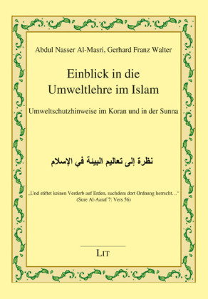 Einblick in die Umweltlehre im Islam