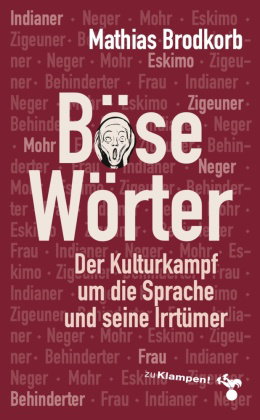 Böse Wörter