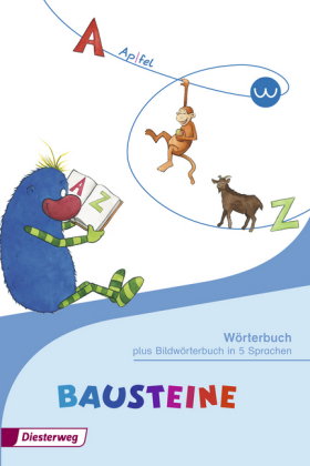 Bausteine Wörterbuch, Ausgabe 2014