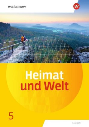 Heimat und Welt - Ausgabe 2019 Sachsen