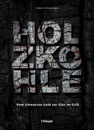 Holzkohle