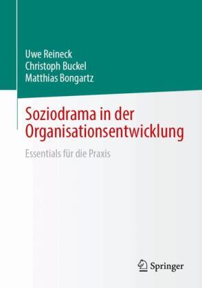 Soziodrama in der Organisationsentwicklung