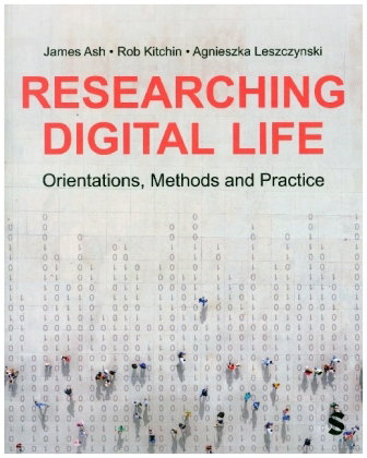Researching Digital Life
