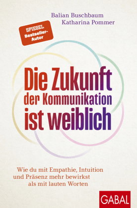 Die Zukunft der Kommunikation ist weiblich