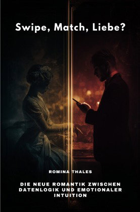 Swipe, Match, Liebe?