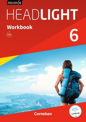 English G Headlight - Allgemeine Ausgabe - Band 6: 10. Schuljahr