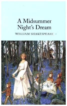 A Midsummer Night's Dream