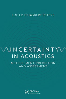 Uncertainty in Acoustics