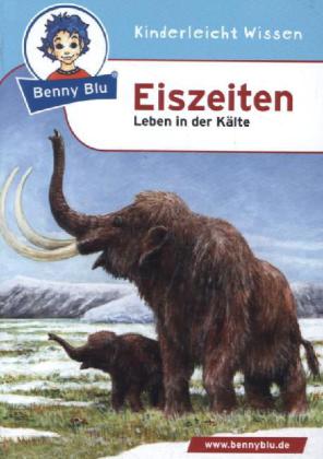 Benny Blu - Eiszeiten