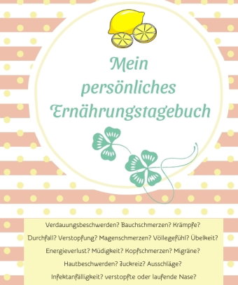 Mein persönliches Ernährungstagebuch