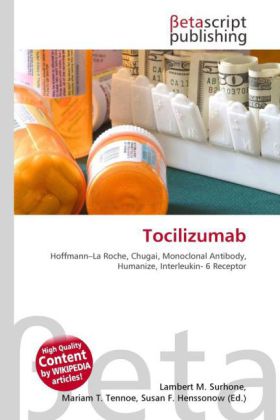 Tocilizumab