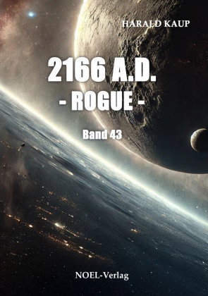 2166 A.D. - Rogue -