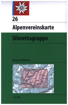 Silvrettagruppe