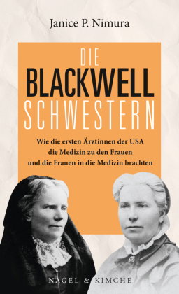 Die Blackwell-Schwestern