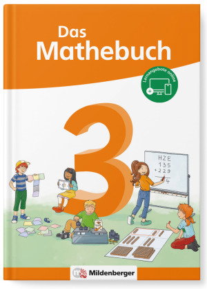 Das Mathebuch 3 Neubearbeitung - Schulbuch