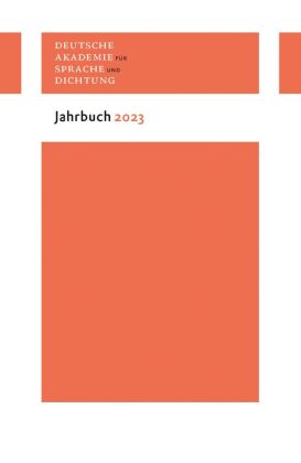 Jahrbuch 2023