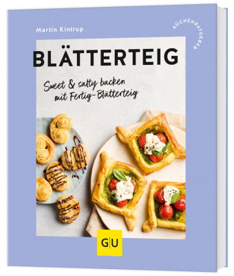 Blätterteig