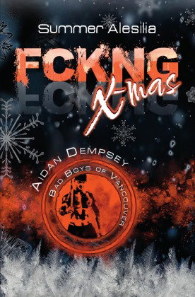 FCKNG X-mas