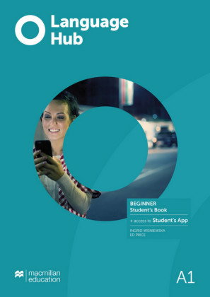 Language Hub, m. 1 Buch, m. 1 Beilage