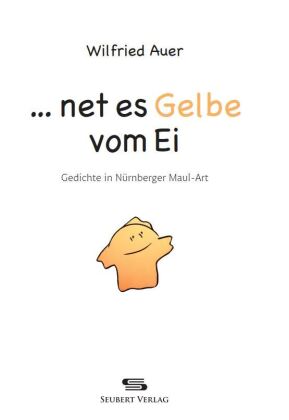 ... net es Gelbe vom Ei
