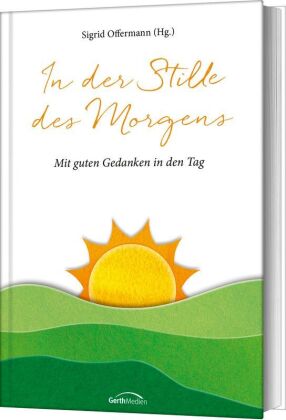 In der Stille des Morgens