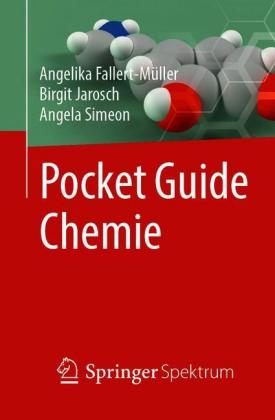 Pocket Guide Chemie