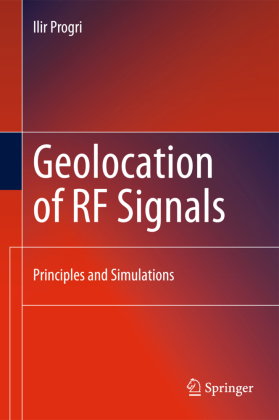 Geolocation of RF Signals