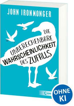 Die unberechenbare Wahrscheinlichkeit des Zufalls