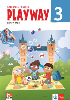 Playway 3. Ab Klasse 3