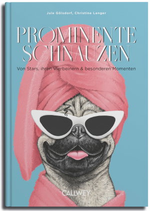 Prominente Schnauzen