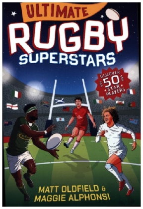 Ultimate Rugby Superstars