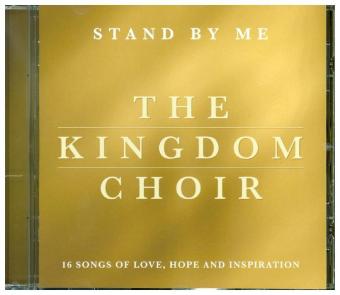 Stand By Me, 1 Audio-CD